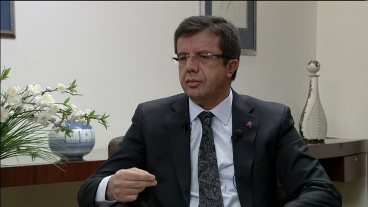 "Zamlar Kurlardaki Artıştan Kaynaklandı"