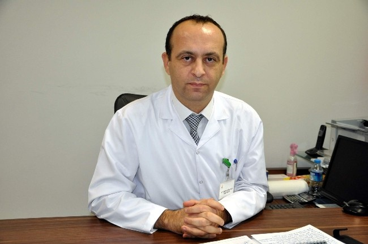 Zonguldak Ağız ve Diş Sağlığı Merkezi Hasta Memnuniyeti Yüzde 98
