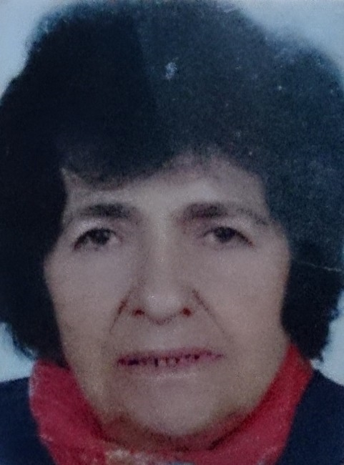 70 Yaşındaki Kadın Aracın Çarpmasıyla Savruldu