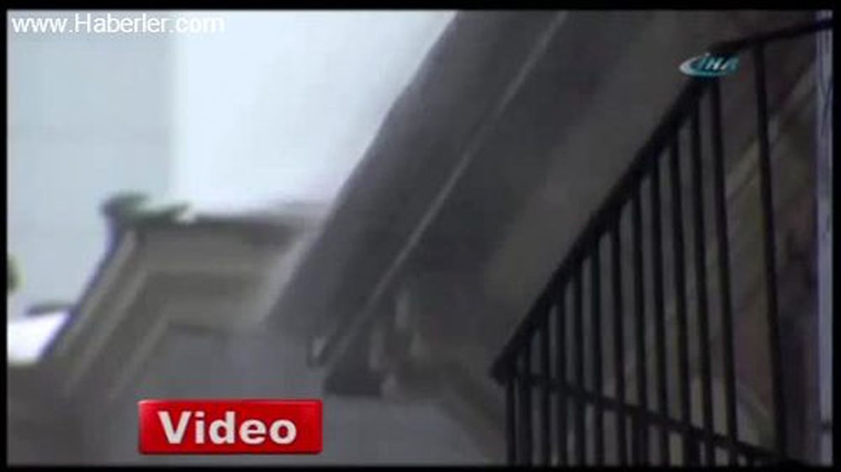 ABD Kar Fırtınasına Teslim