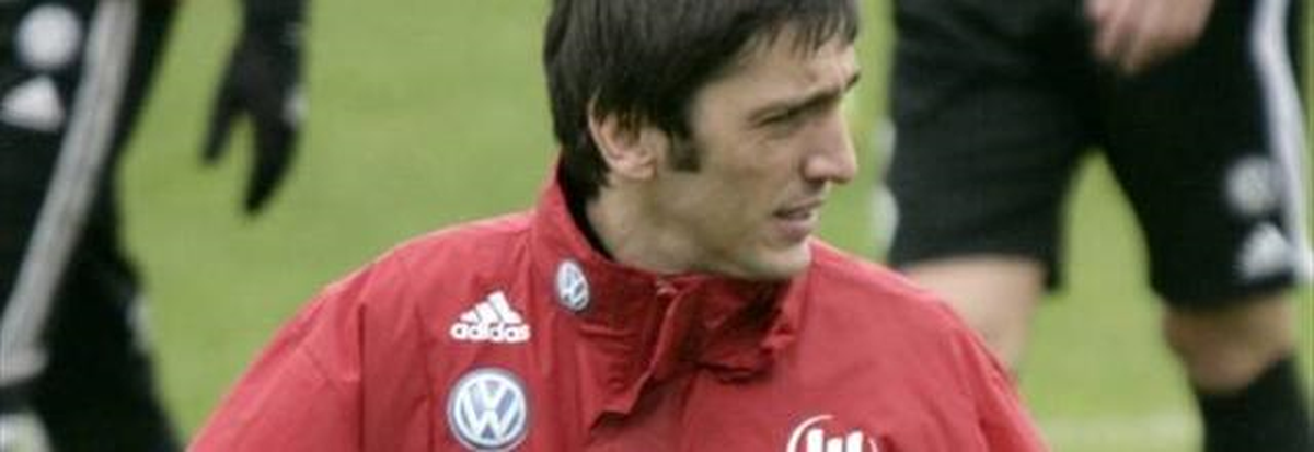 Alman Milli Takımı Teknik Direktörü Joachim Löw: Tayfun Her Şeyde Çok Hırslı