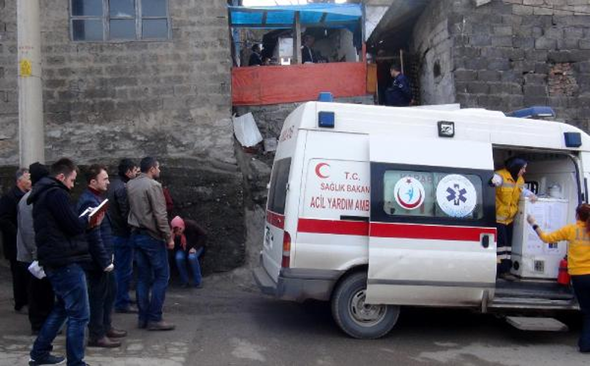 Alzheimer Hastası Kadın İntihar Etti