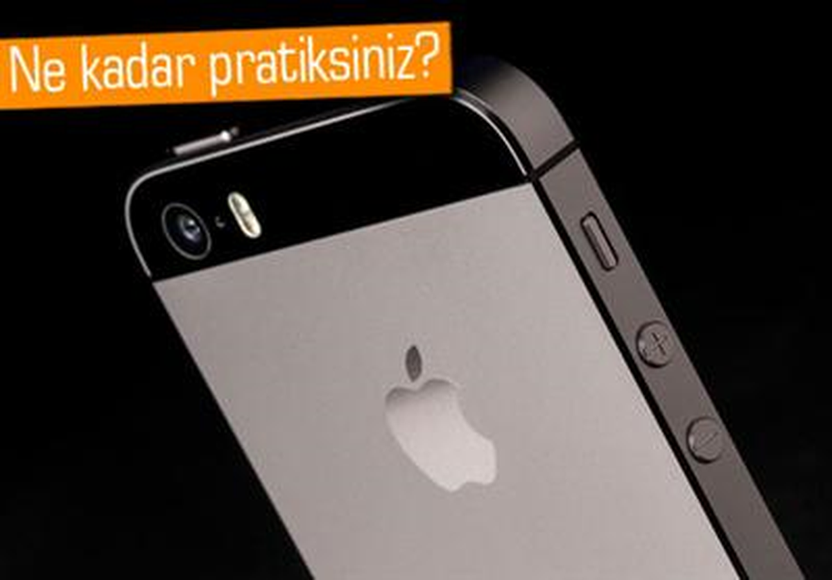Apple Kullanıcıları Akıllı. ya Diğerleri?