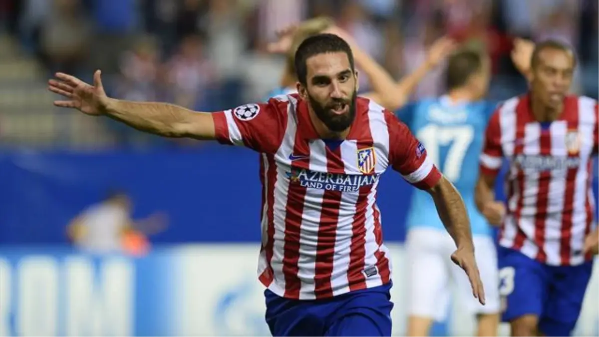 Arda Turan\'ı Bekleyen Büyük Tehlike