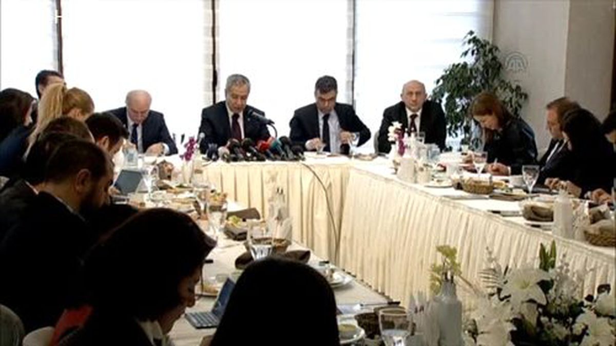 Arınç - Adli Kolluk Yönetmeliği -