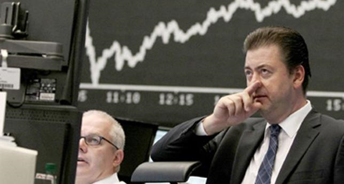 Avrupa Borsaları Yükselişle Açıldı