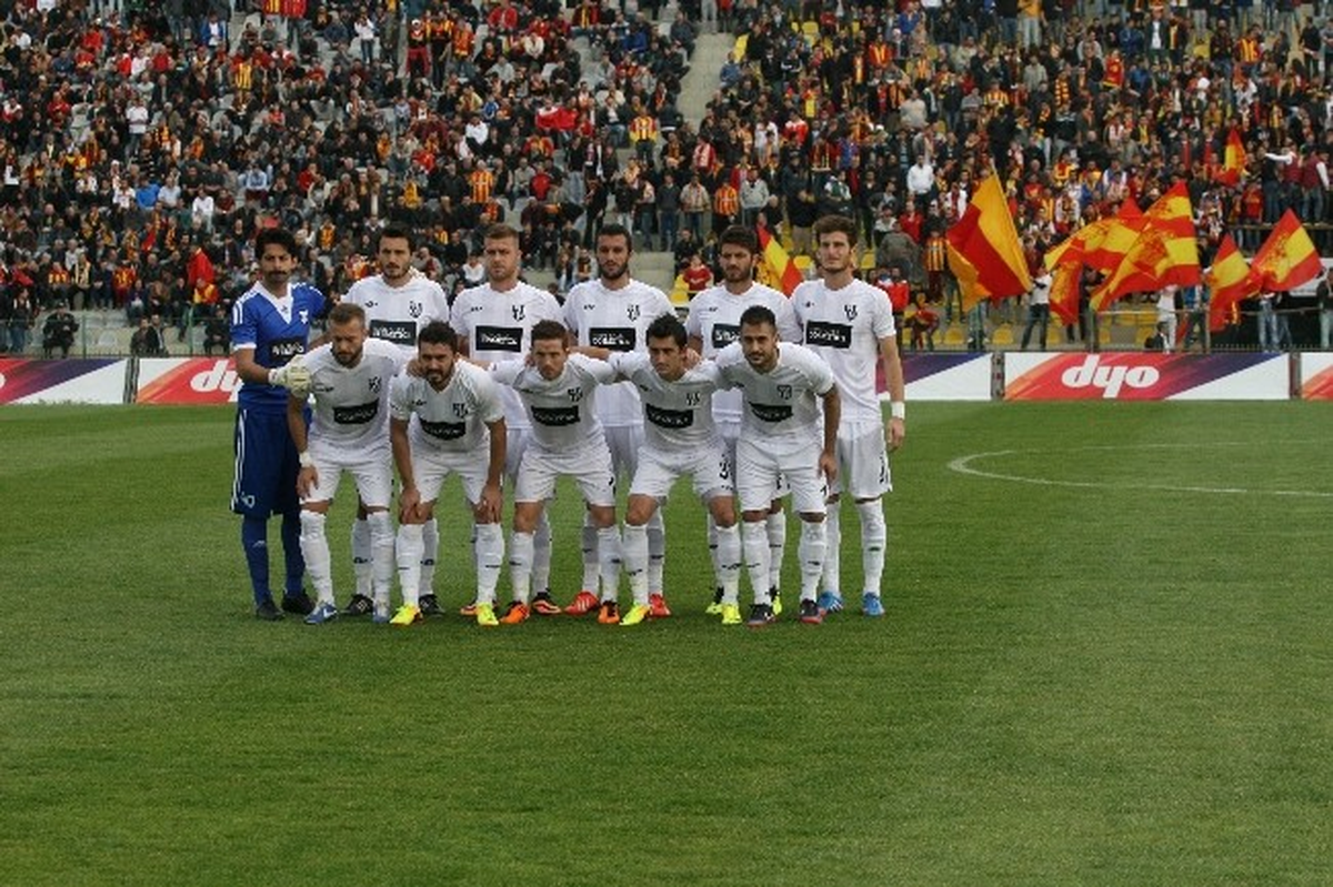 Aydınspor 1923 Kampında Kriz Çıktı
