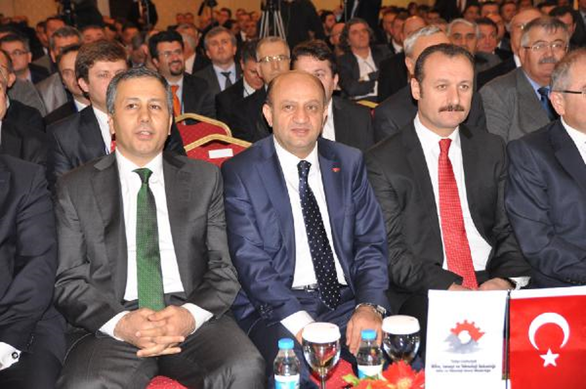 Bakan Fikri Işık: Olaylara Rağmen Oylarımız Arttı (2)