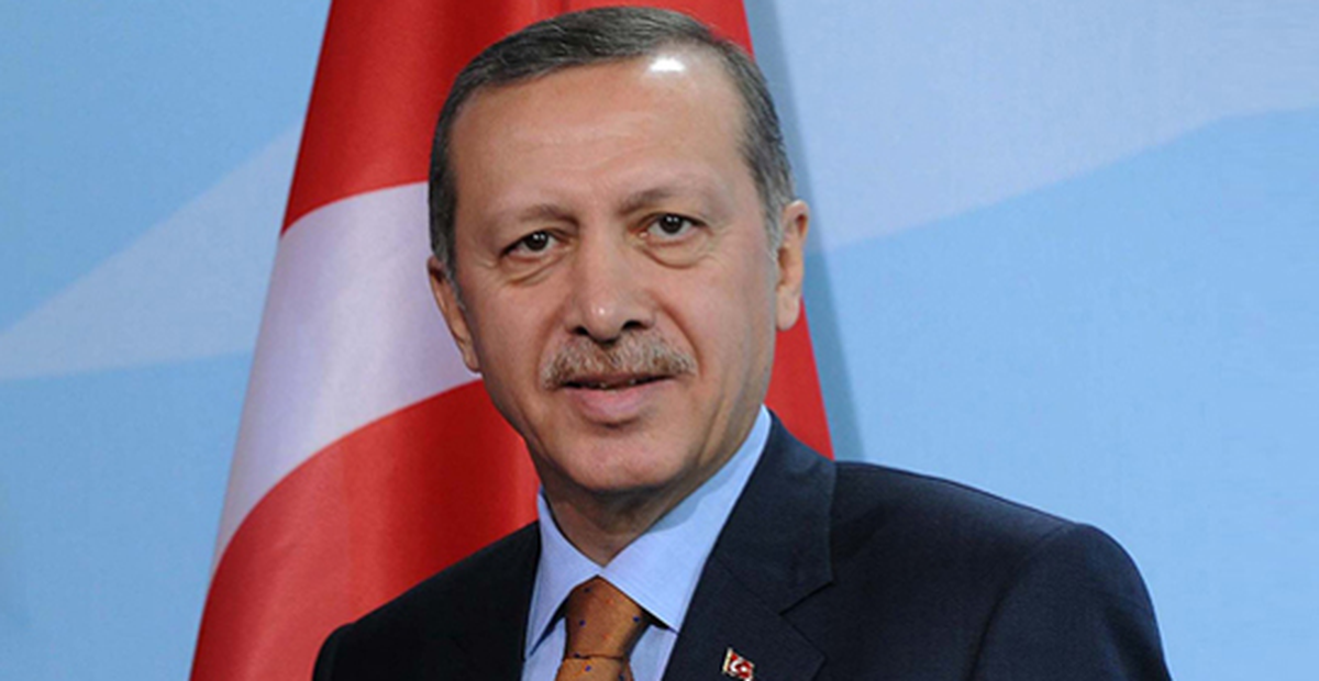 Başbakan Erdoğan AK Parti İl Binasında 7,5 Saat Kaldı