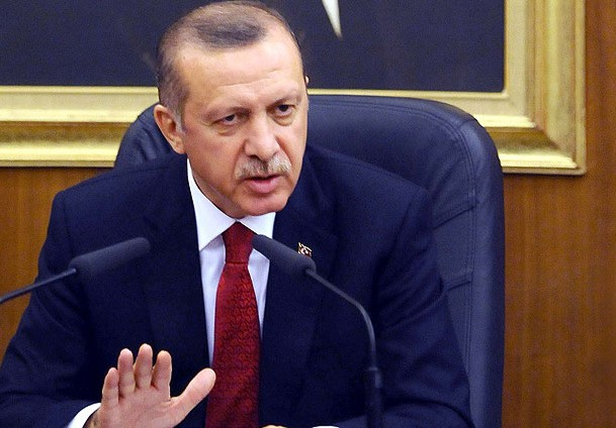 Erdoğan Uzakdoğu Ülkelerini Ziyaret Edecek