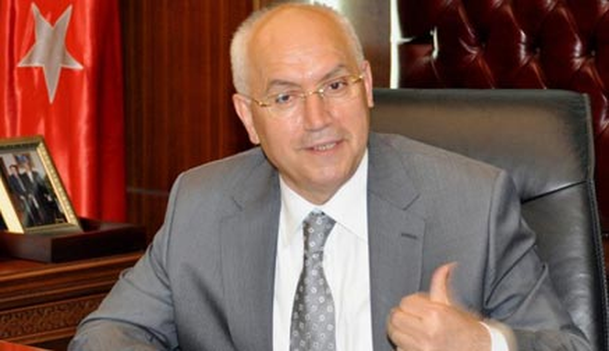 Başkan Fethi Yaşar, Sosyal Medyada İlgi Odağı