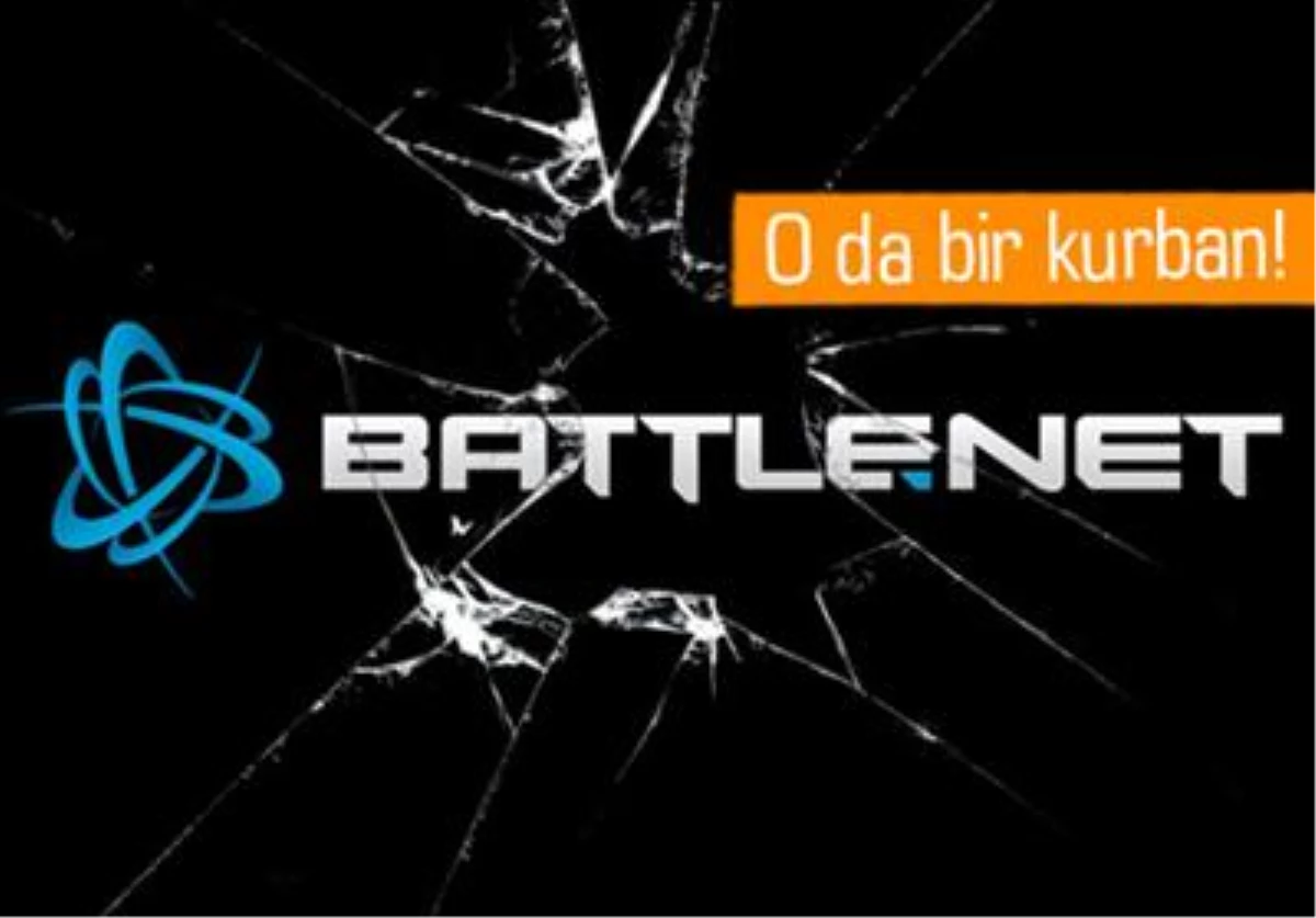 Battle.net ve League Of Legends Hack\'lendi!