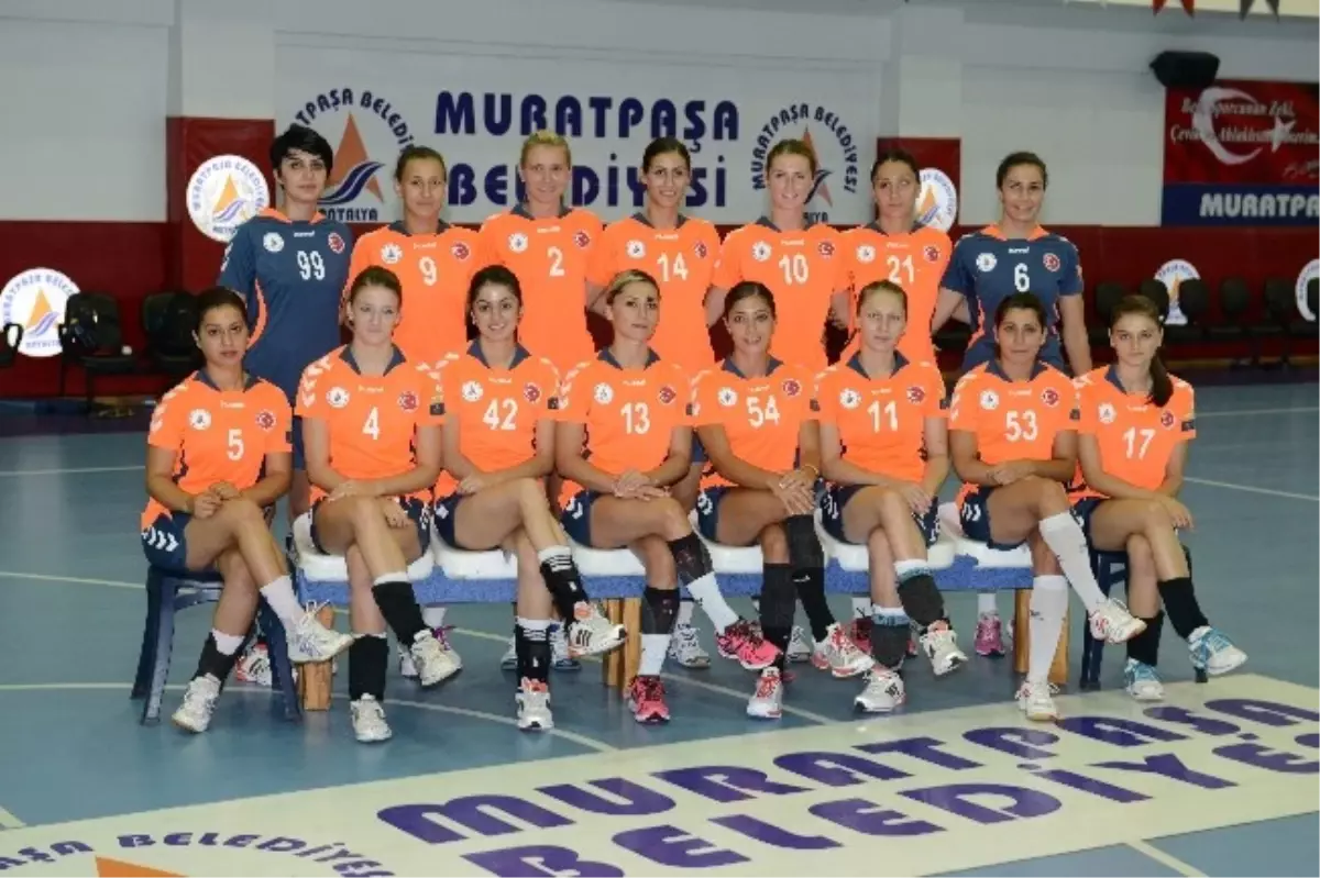 Bayanlar Hentbol Süper Ligi