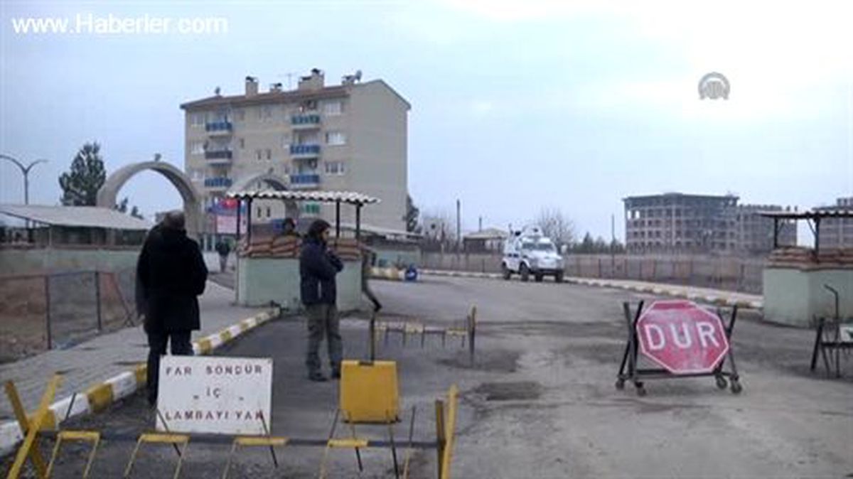 BDP Milletvekili İbrahim Ayhan Tahliye Edildi