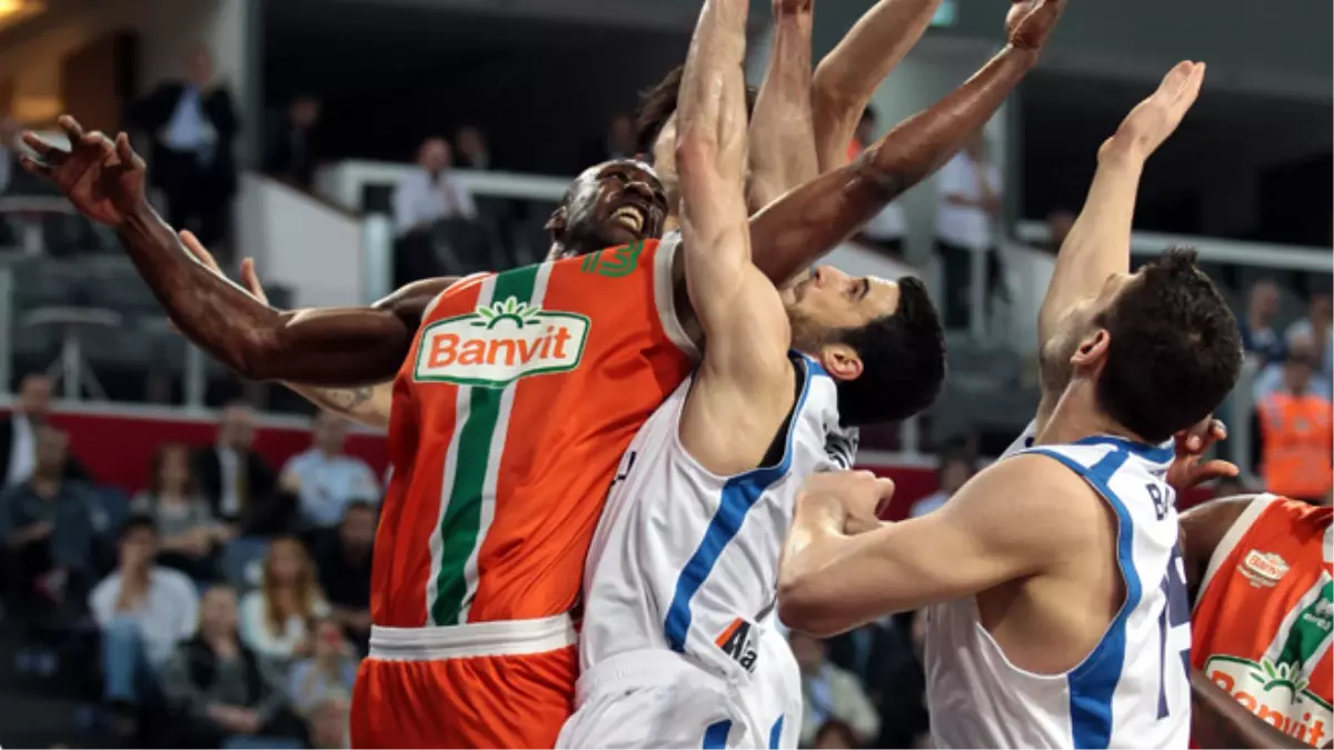 Beko Basketbol Ligi