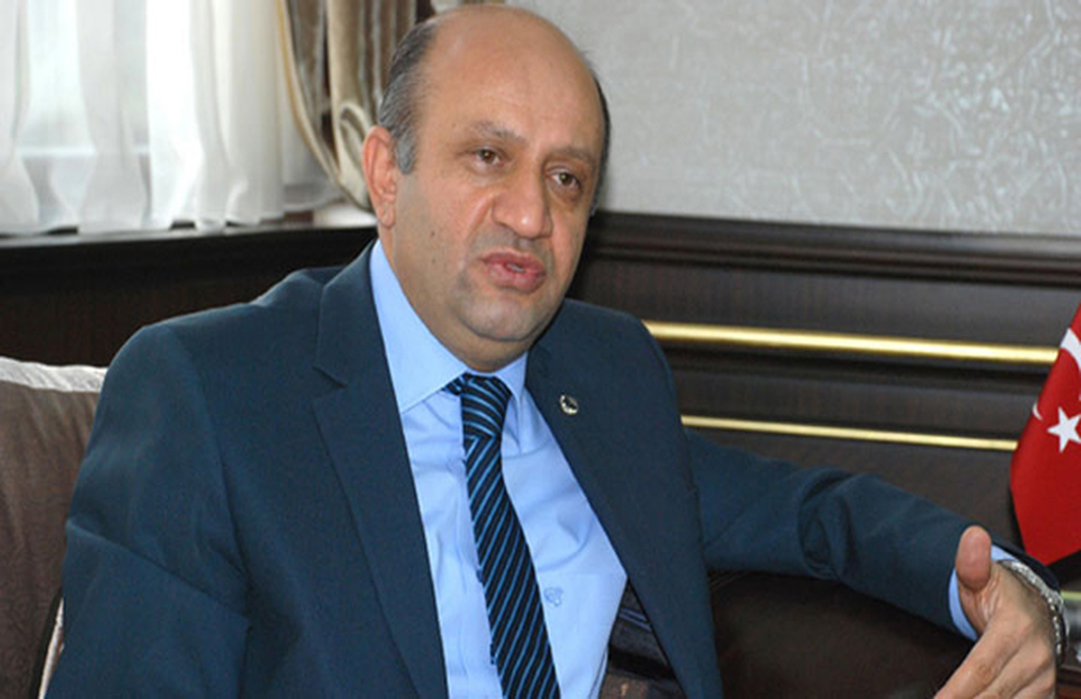 Bilim, Sanayi ve Teknoloji Bakanı Işık Açıklaması