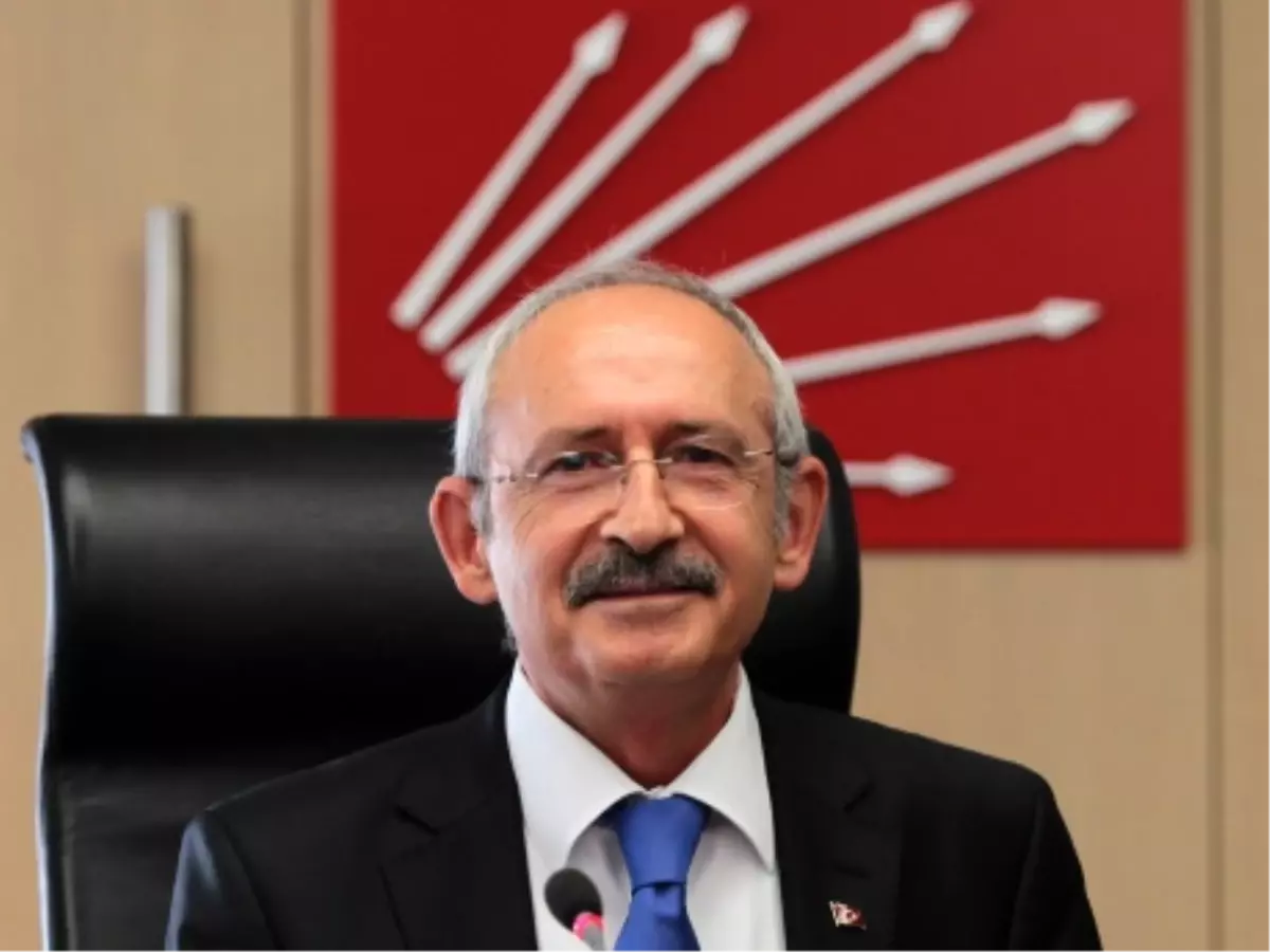 CHP İl Başkanları Toplanıyor