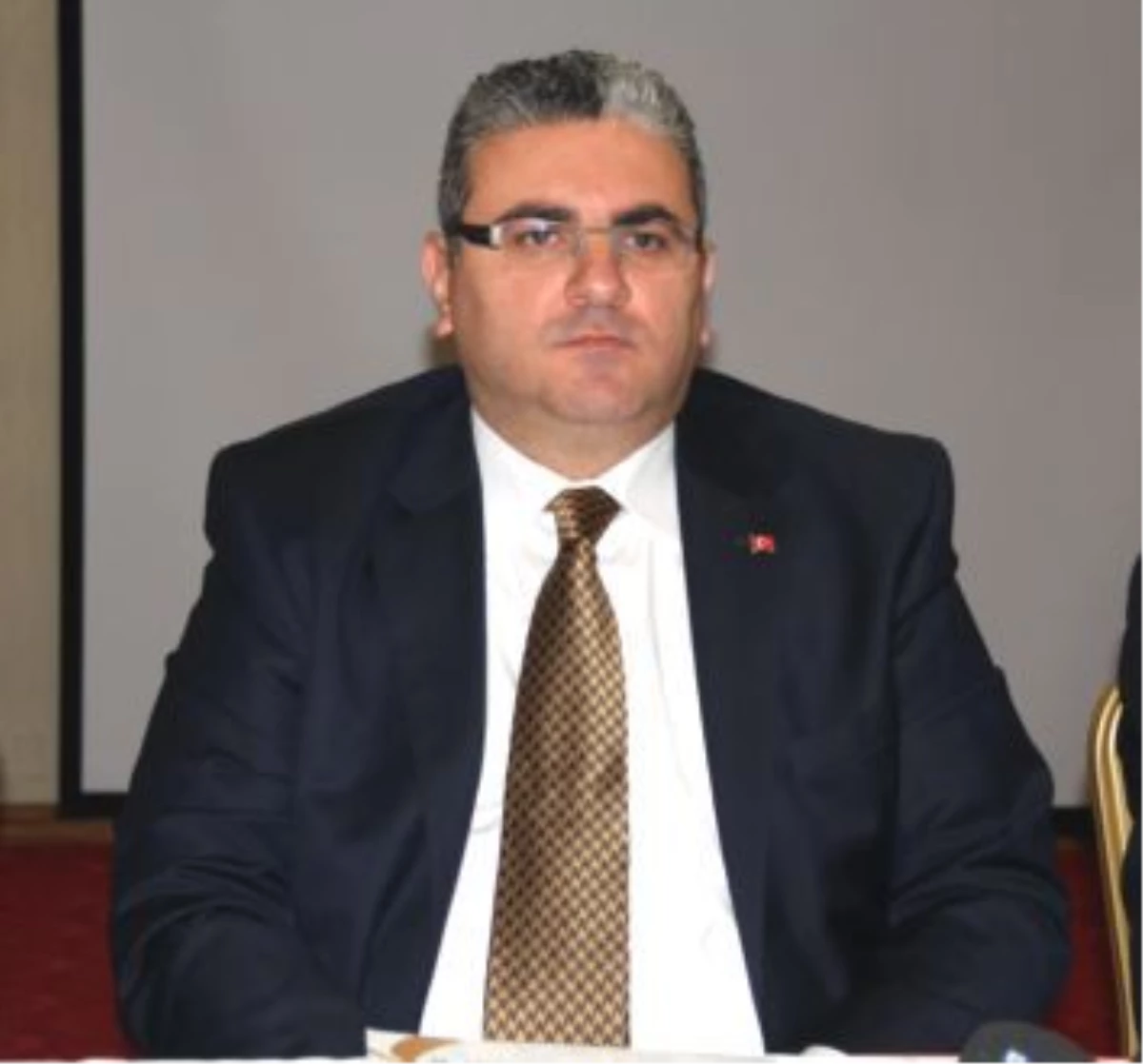 CHP Malatya Büyükşehir Belediye Başkan Adayı İnci Açıklaması