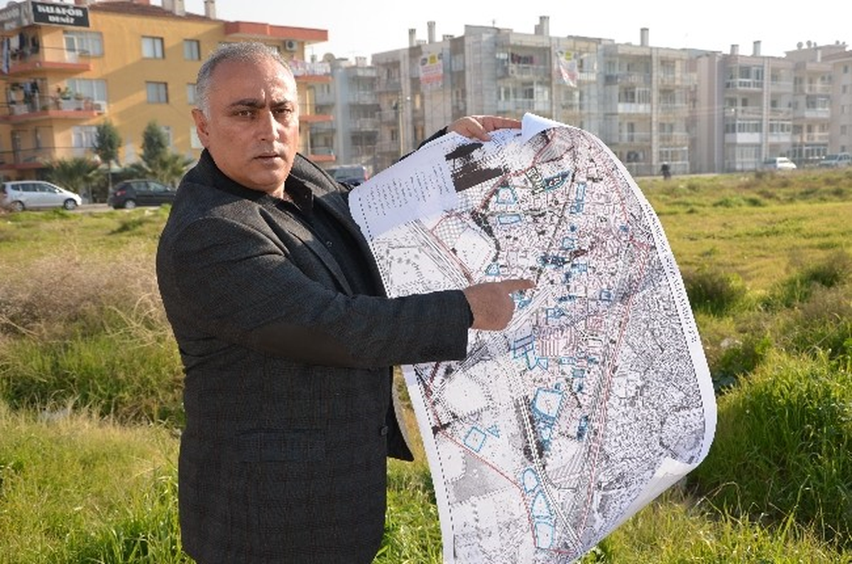 CHP Çiğli Aday Adayı Talak\'tan, Gençlere Havuz Müjdesi