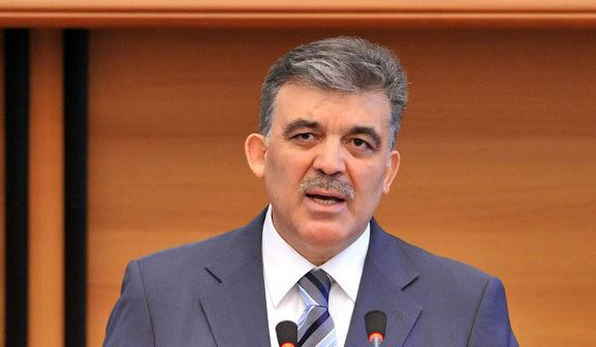 Cumhurbaşkanı Gül: HSYK\'nın Açıklama Yapmasını Doğru Bulmadım