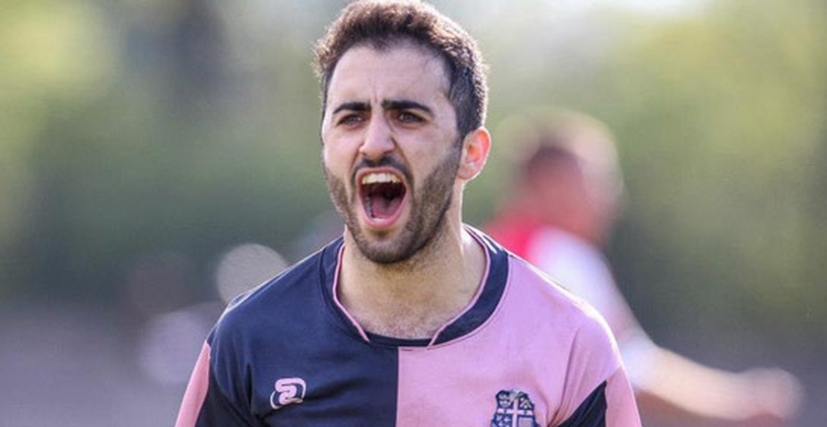 Erhun Öztümer, İngiltere'de Harikalar Yaratıyor