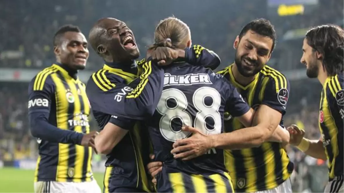 Fenerbahçelileri Umutlandıran Açıklama