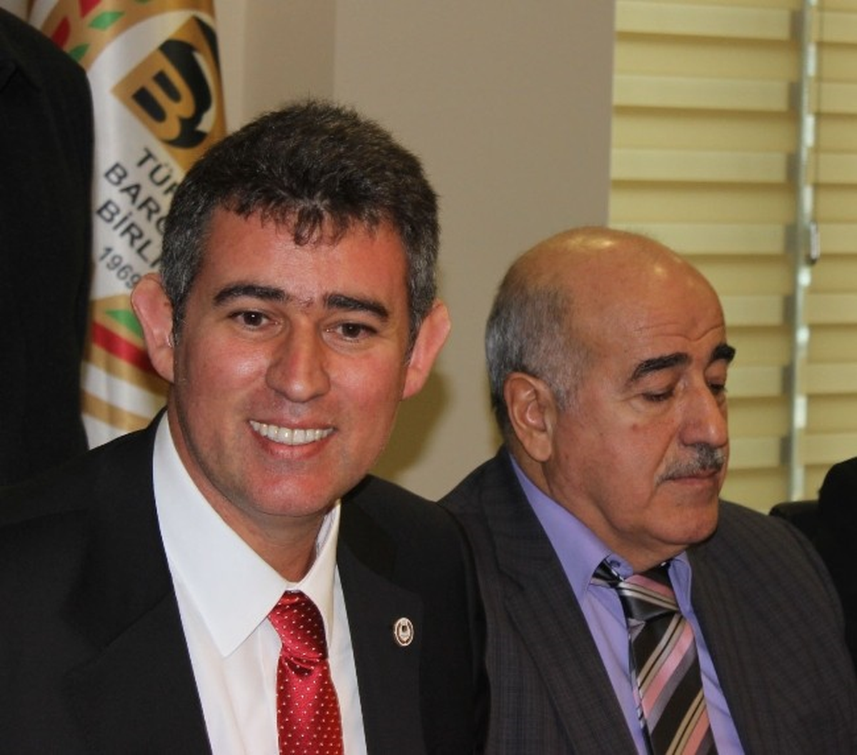 Fevzioğlu, Yargı Krizine Çözüm Önerisini Kamuoyuna Açıkladı