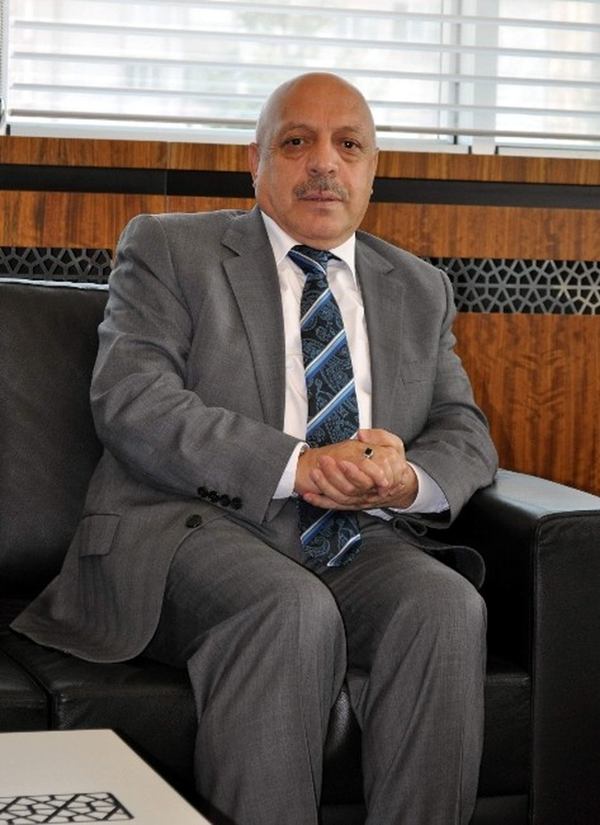 Hak-İş Konfederasyonu Başkanı Mahmut Arslan Kayseri\'ye Geliyor