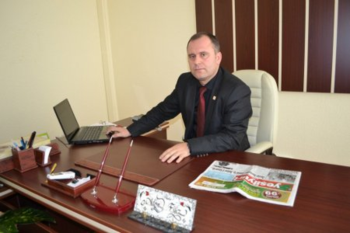 Kadınlar İçin Mesleki Eğitim Projesi"