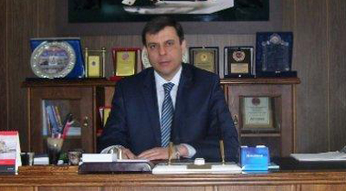 Kaymakam Çiftçi, Kaman\'a Yapılan Yardımları Açıkladı