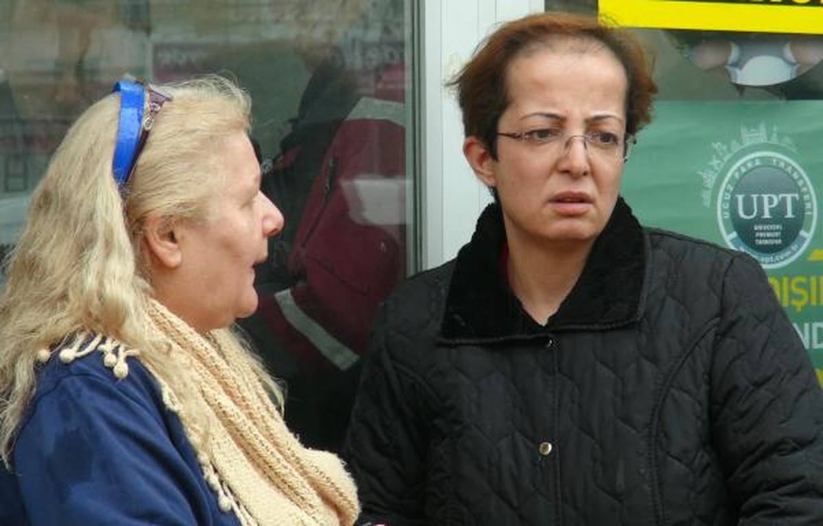 Konya\'da PTT Şubesinde Bıçaklı Soygun