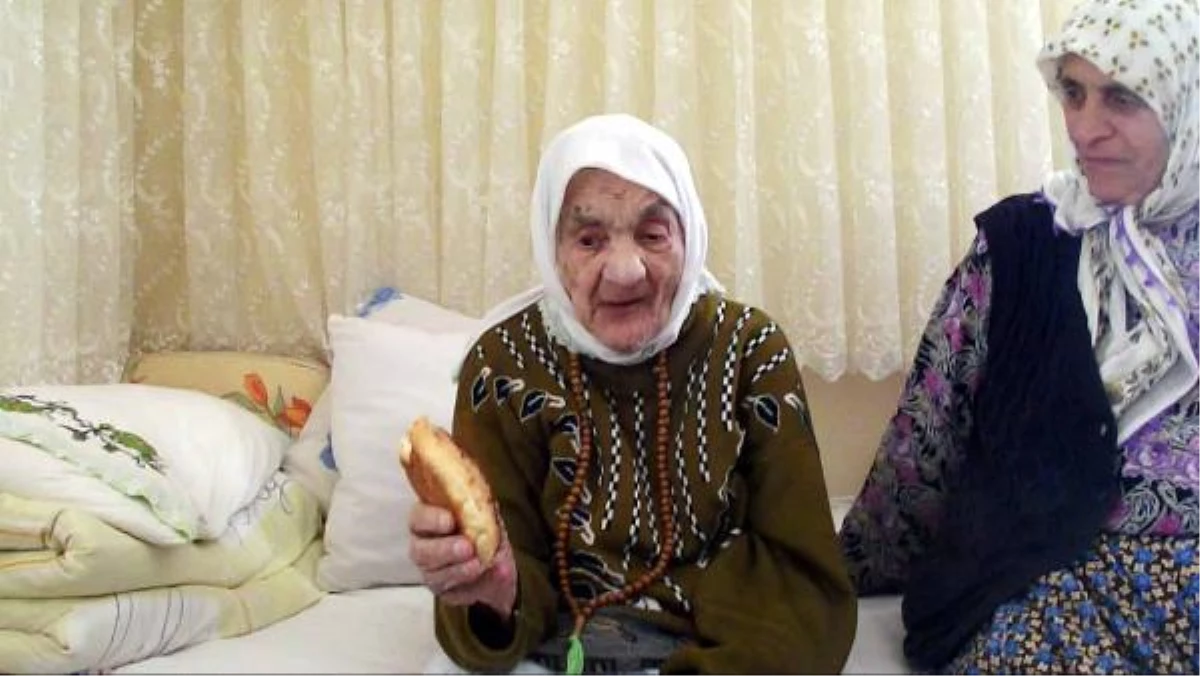 Fatma Nine, 102 Yaşında Vefat Ettı