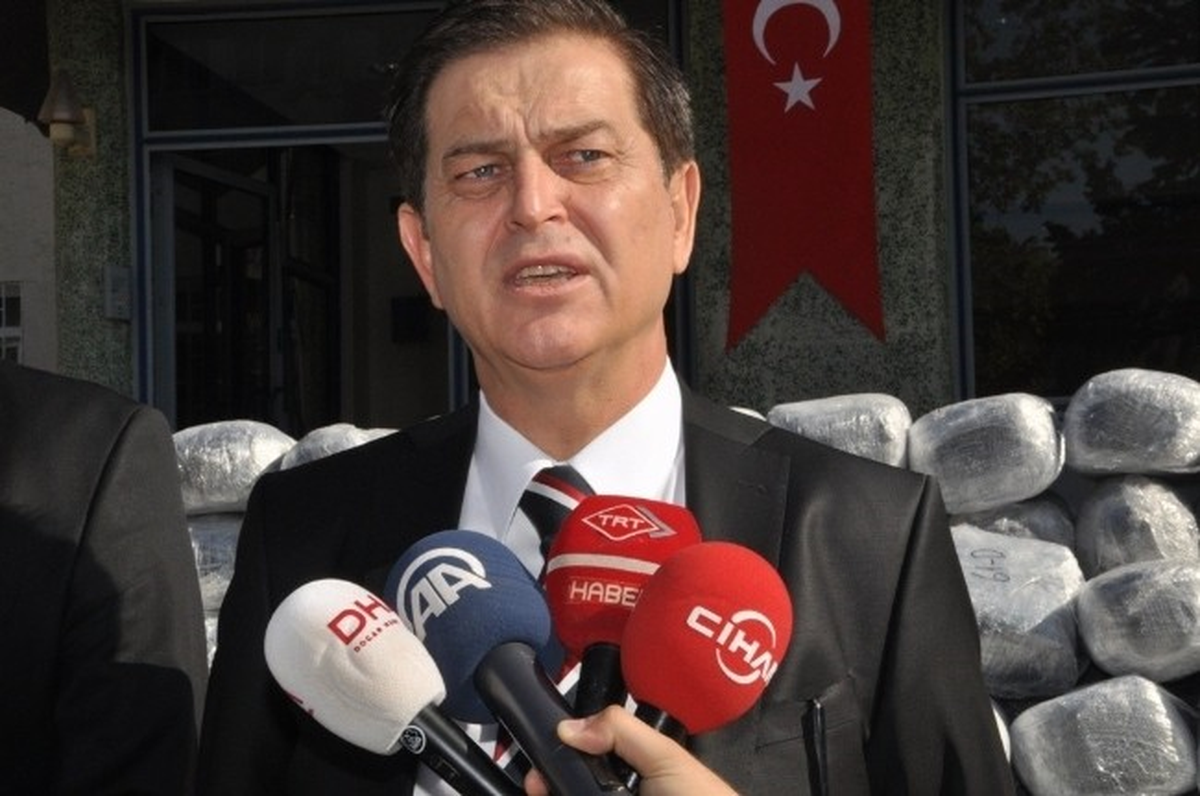 Osmaniye Emniyeti Göz Açtırmadı