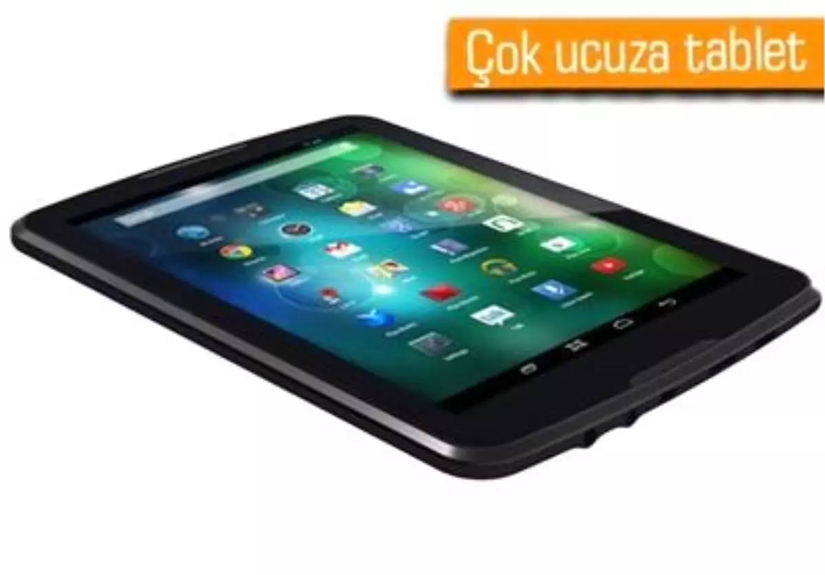 Polaroid, 129 Dolara Kitkat\'li Tablet Satacak