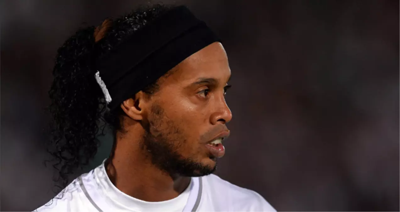 Beşiktaş Ronaldinho Transferinde Sona Yaklaştı