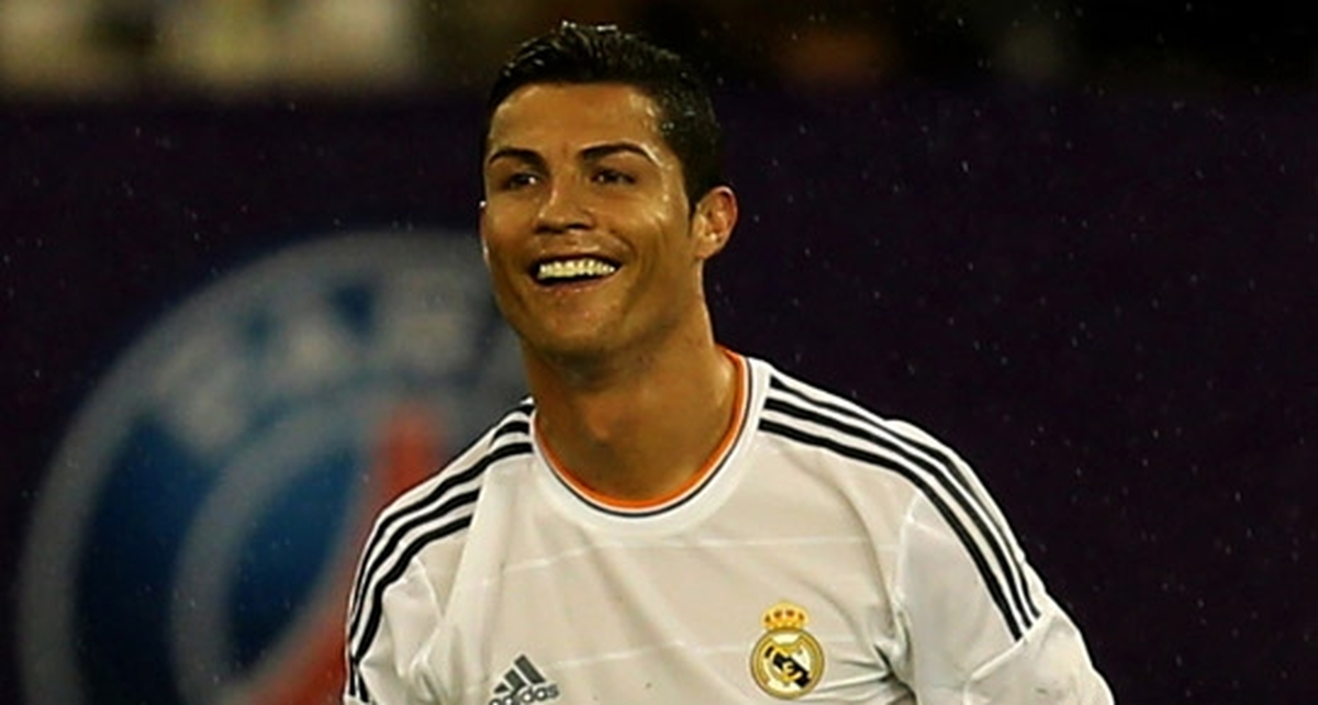 Cristiano Ronaldo, Devlet Nişanına Layık Görüldü