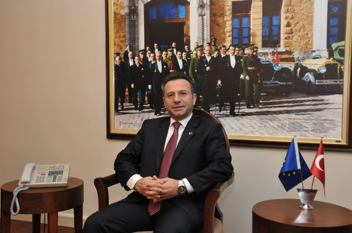 Samsun\'da 32 Milyon Lira Hibe Kullandırıldı