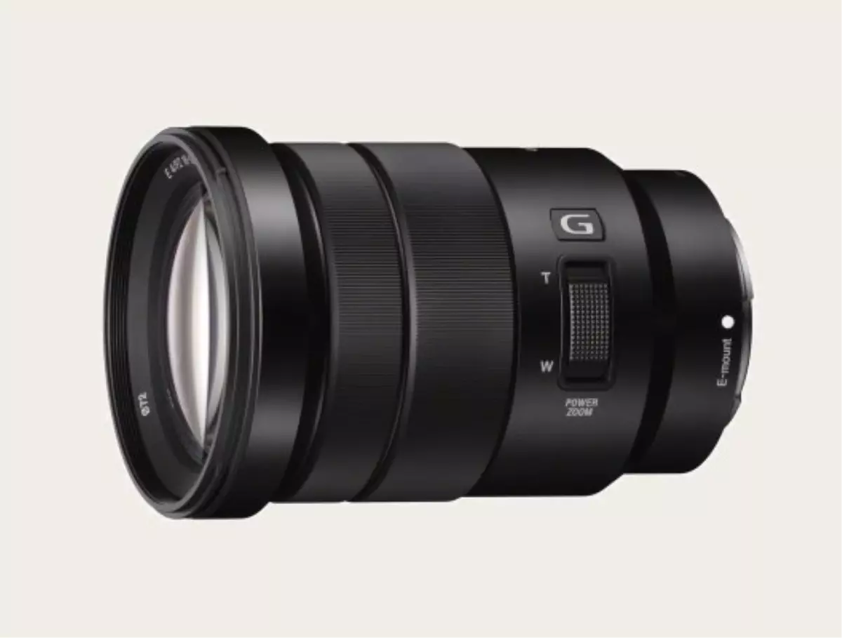 Sony İlk Full-Frame E-mount Lenslerini Piyasaya Sürdü