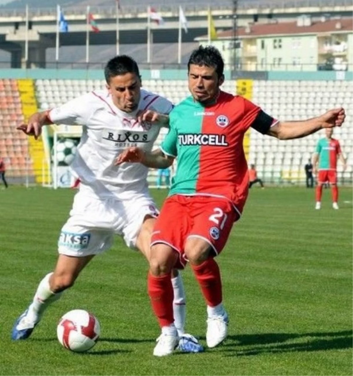 Spor Toto 2. Lig