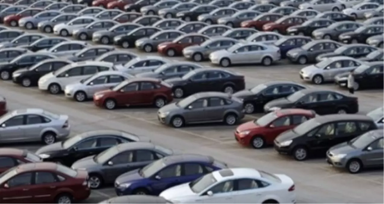 Samsun\'da Tasfiyelik Araç Satışı