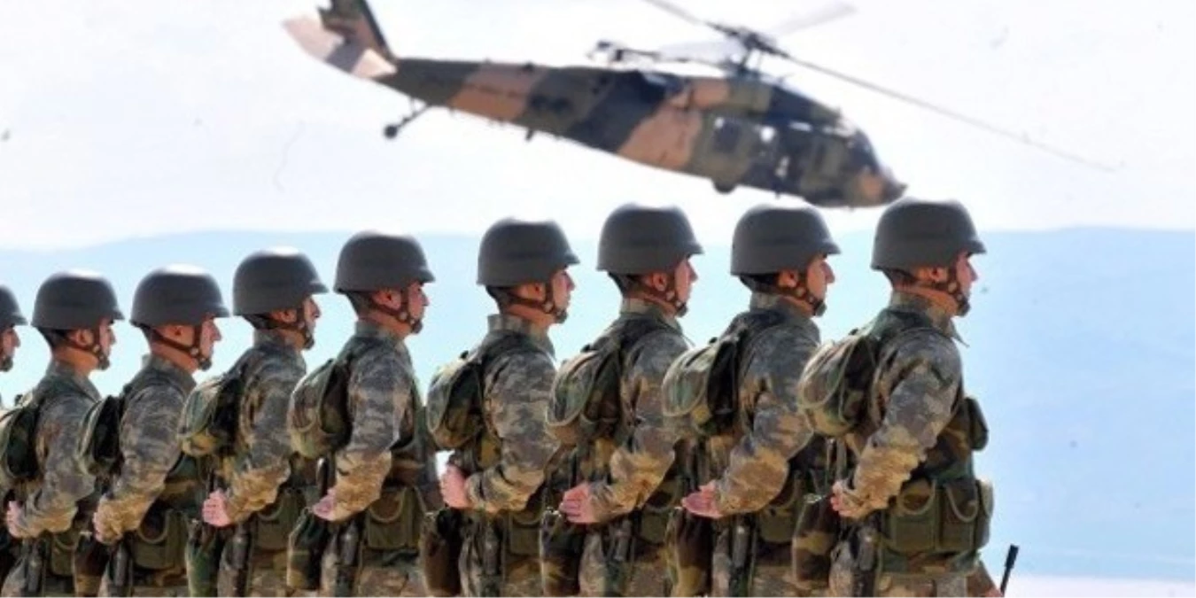 Times: Türk Ordusu Kargaşayı Fırsat Bilip Harekete Geçti