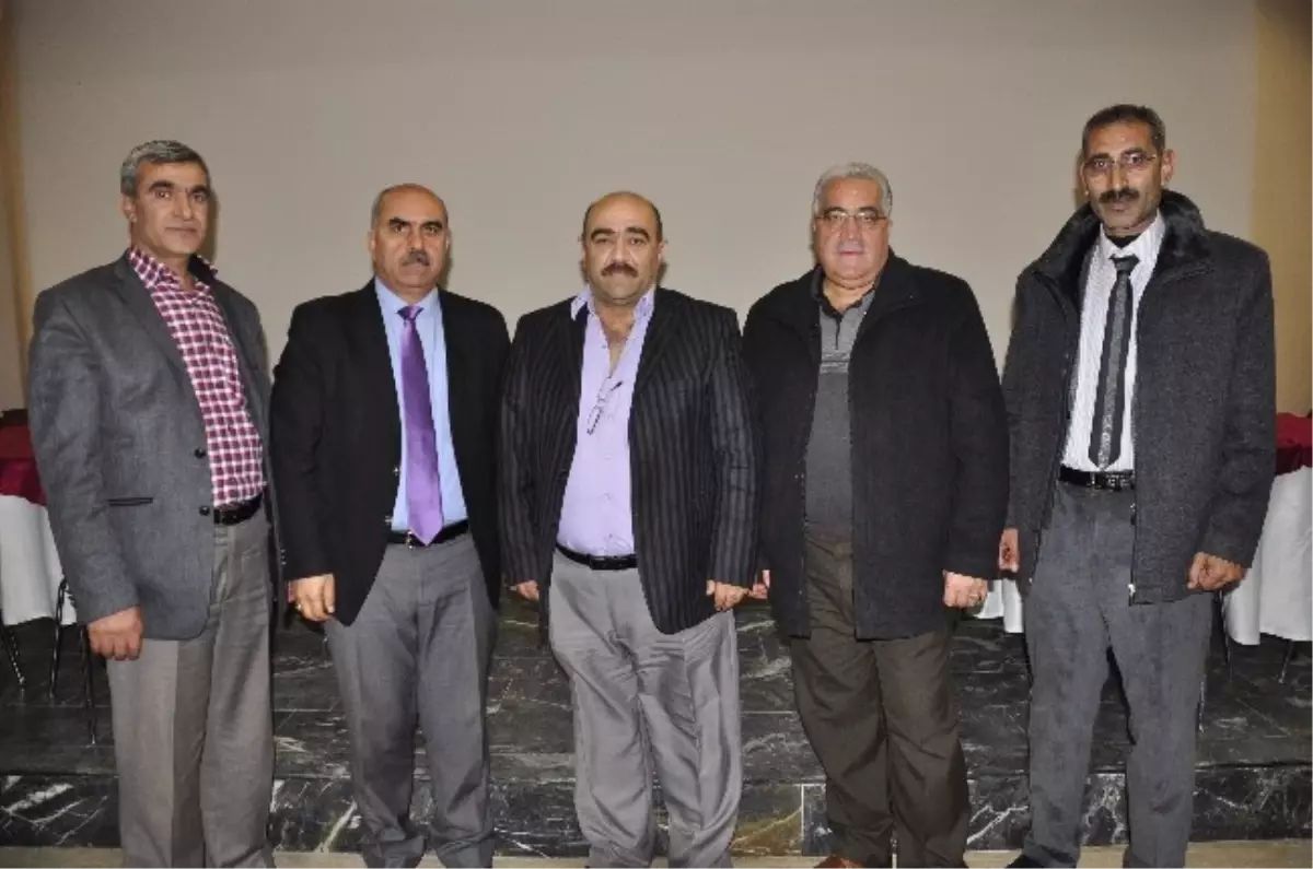 Torbalılı Ağrılılar Karabağ\'ı Ağırladı