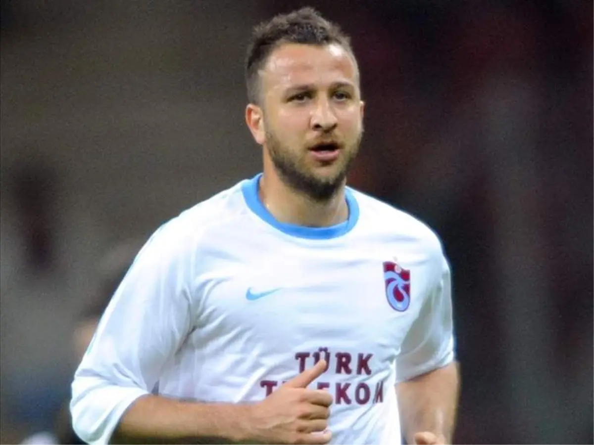 Trabzonspor\'un Yerli Futbolcularına Teklif