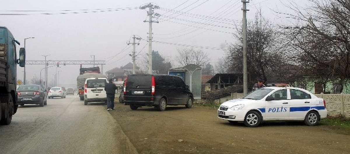 Trafik Denetimleri Arttırıldı