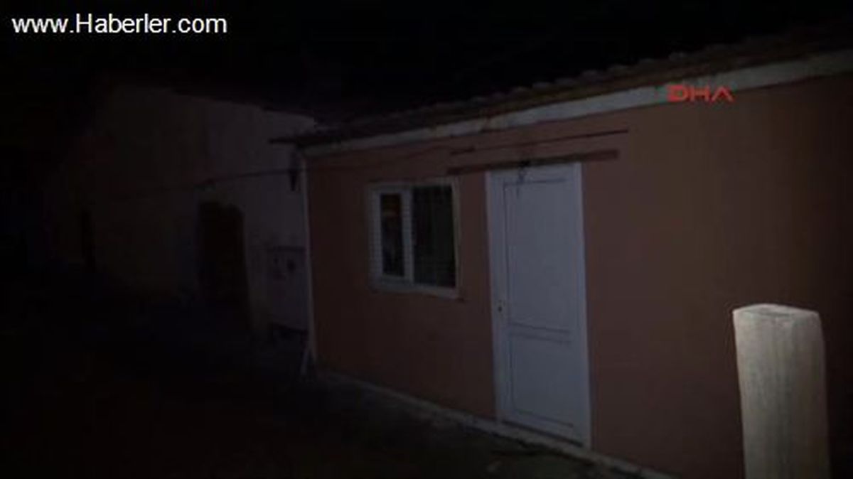 Gebze\'de Yılbaşında İspirto İçen 4 İşçi Öldü, 3 İşçi Komada