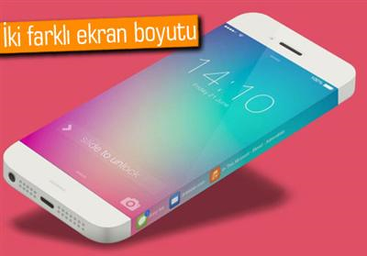 Yılbaşı Partisindeki İphone 6 Gerçeği