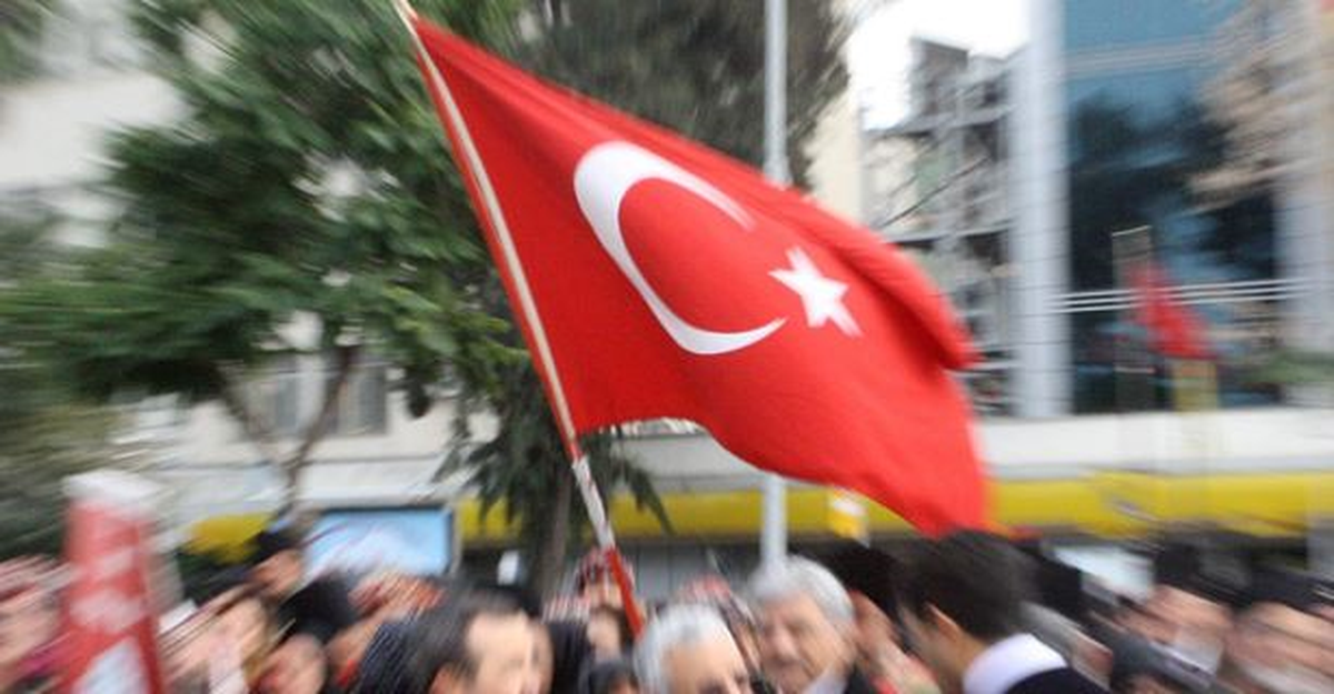 Adana\'nın Düşman İşgalinden Kurtuluş Yıl Dönümü