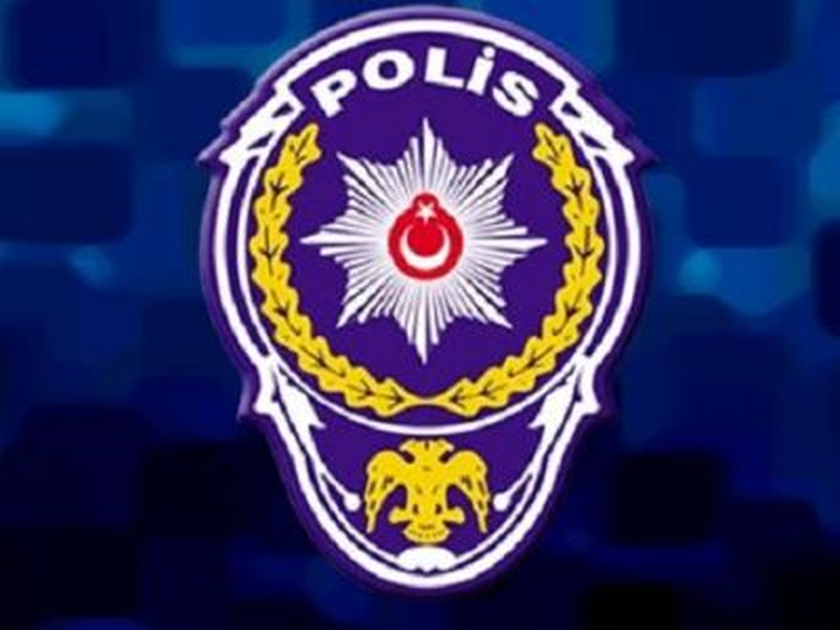 Afyonkarahisar Emniyet Müdürlüğü\'nde Görev Değişikliği