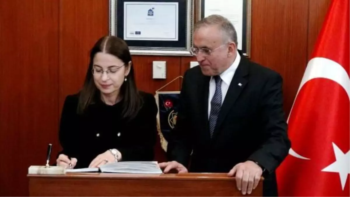 Aile ve Sosyal Politikalar Bakanı İslam,Gaziantep\'te