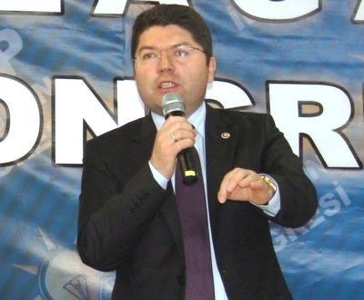 AK Parti Bartın Milletvekili Tunç Açıklaması